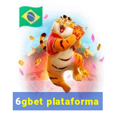 6gbet plataforma